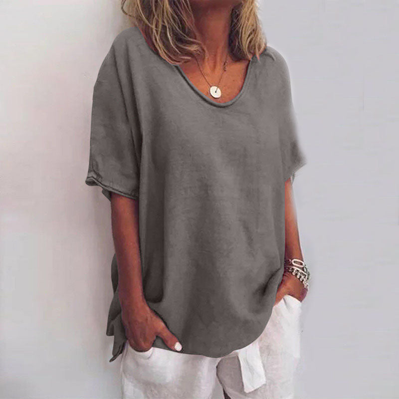 T-Shirt Damen von Heidi München – Ansicht 2