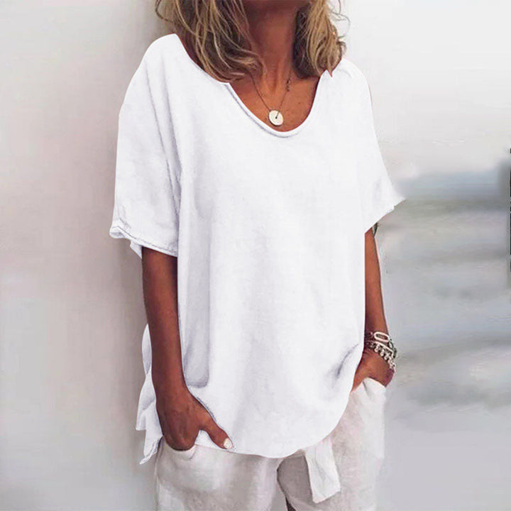 T-Shirt Damen von Heidi München – Ansicht 3