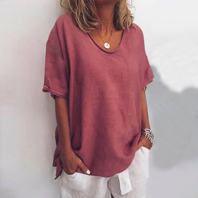 T-Shirt Damen von Heidi München – Ansicht 4