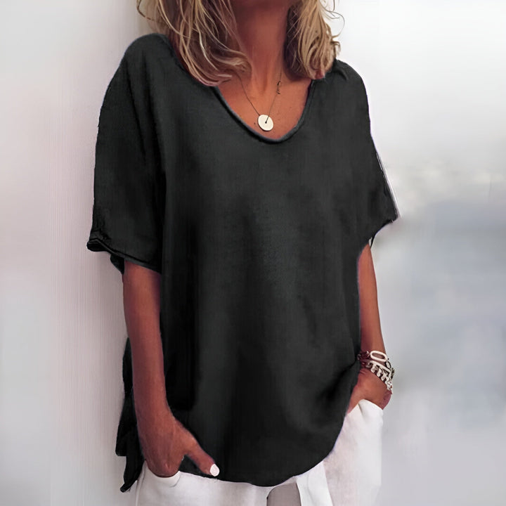 T-Shirt Damen von Heidi München – Ansicht 8