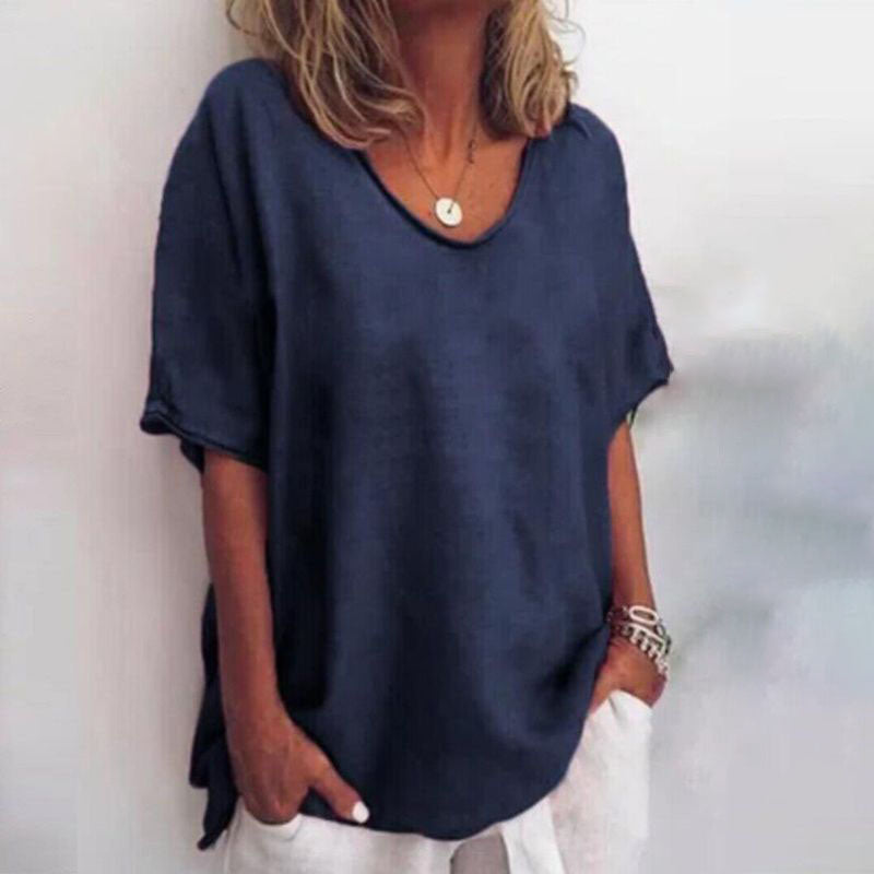T-Shirt Damen von Heidi München – Ansicht 5