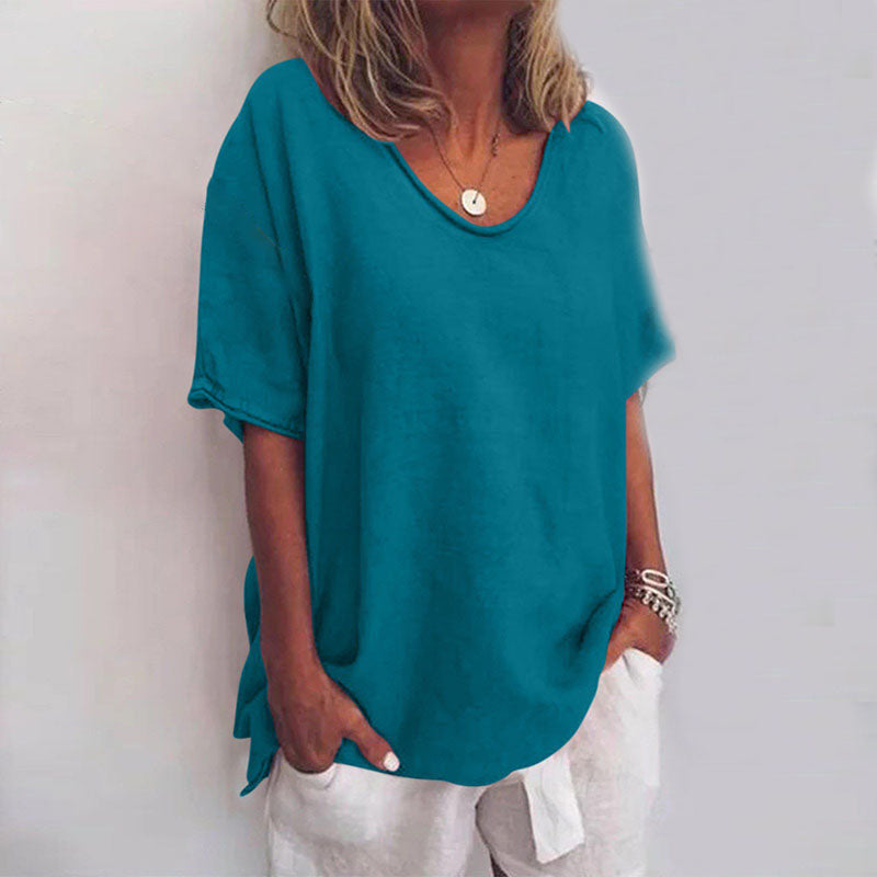 T-Shirt Damen von Heidi München – Ansicht 6