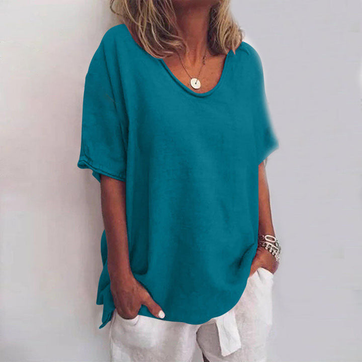 T-Shirt Damen von Heidi München – Ansicht 6