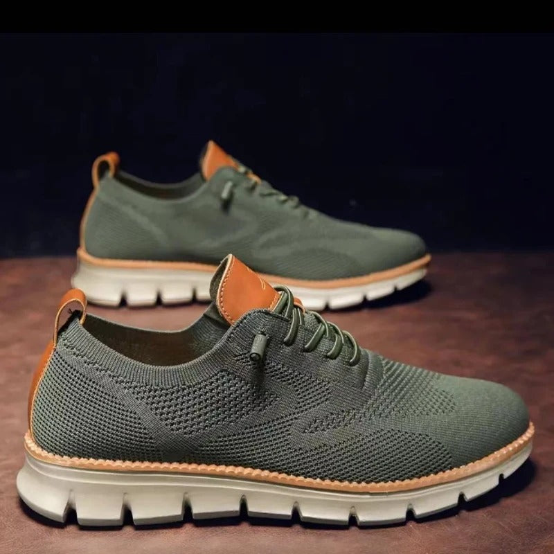 Bequeme Herren Sneaker – Heidi München