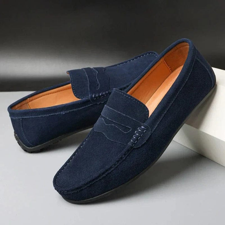 bequeme Damenschuhe von Heidi München – Ansicht 3