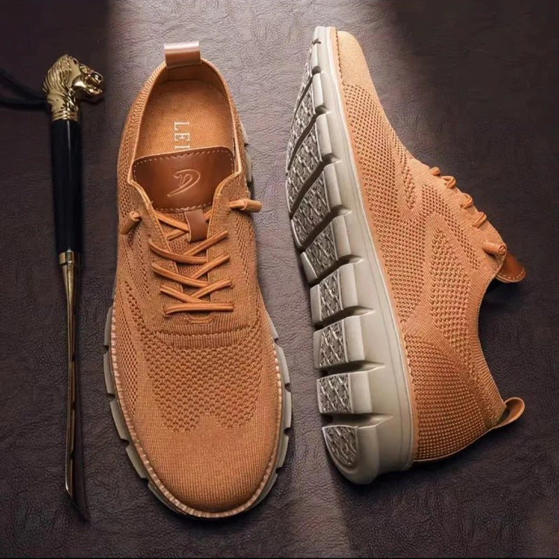 Bequeme Herren Sneaker – Heidi München
