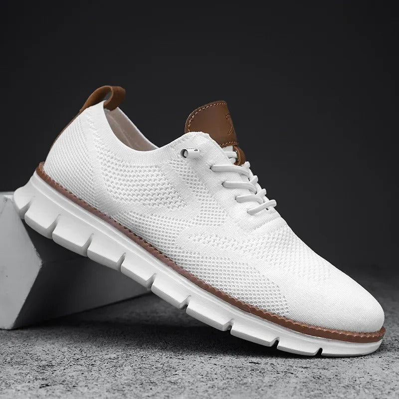 Bequeme Herren Sneaker – Heidi München