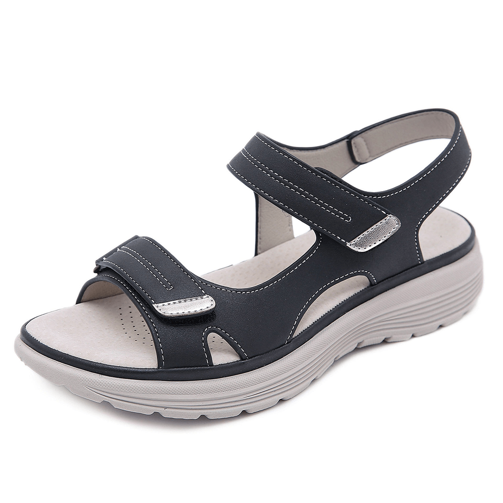 orthopädische Sandalen Damen von Heidi München – Ansicht 3