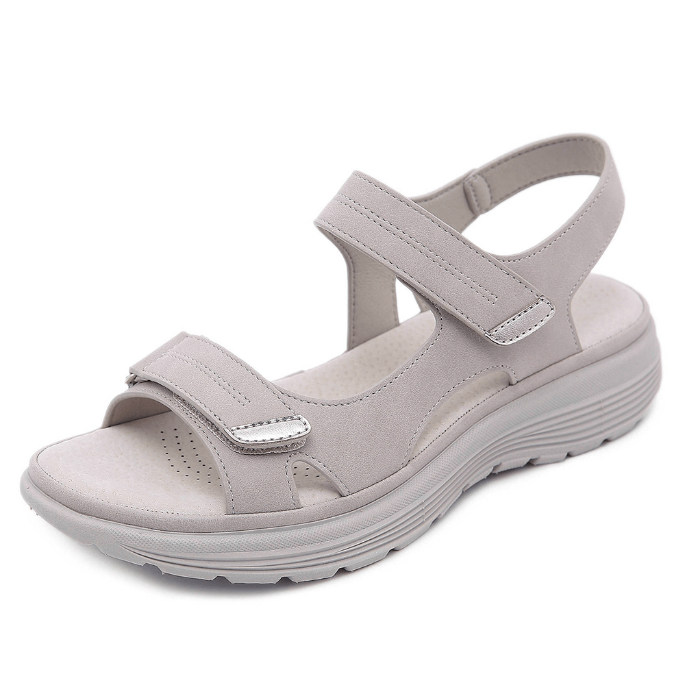 orthopädische Sandalen Damen von Heidi München – Ansicht 2