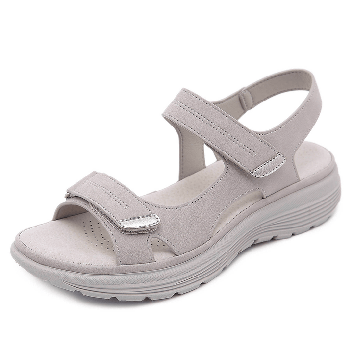 orthopädische Sandalen Damen von Heidi München – Ansicht 2