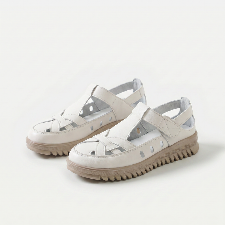 bequeme Sandalen Damen von Heidi München – Ansicht 1