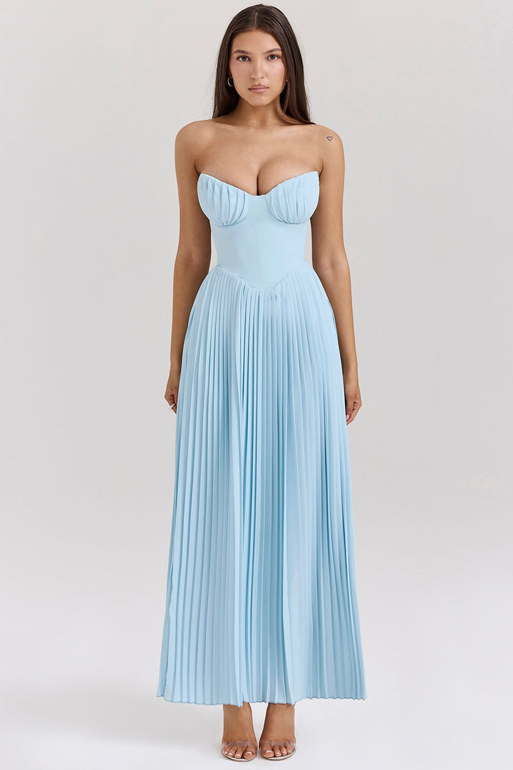 Maxikleid Damen von Heidi München – Ansicht 1