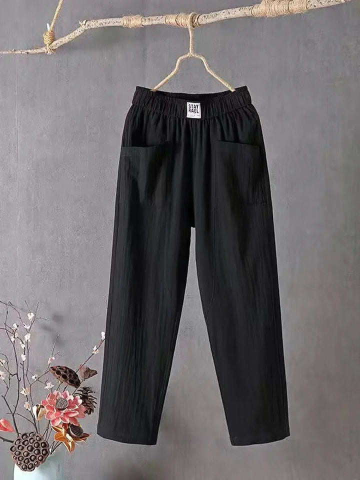 Damenhose Sommer von Heidi München – Ansicht 5