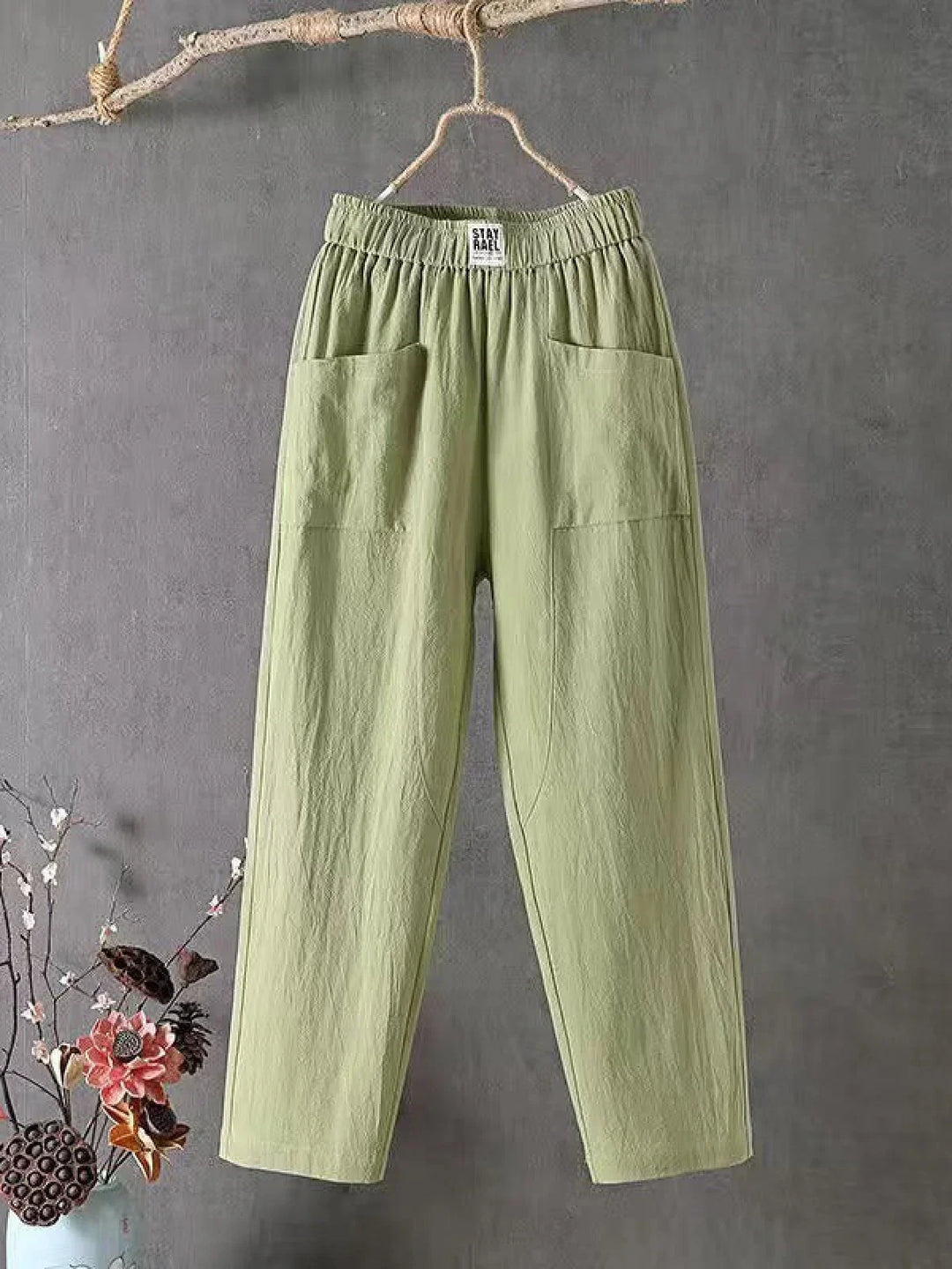 Damenhose Sommer von Heidi München – Ansicht 4