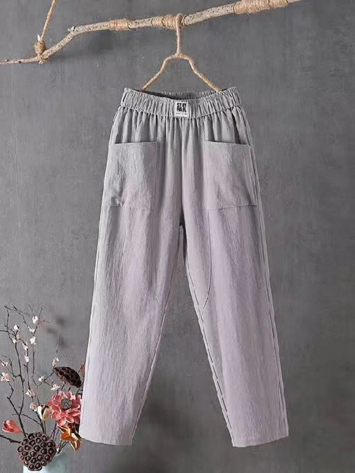 Damenhose Sommer von Heidi München – Ansicht 3