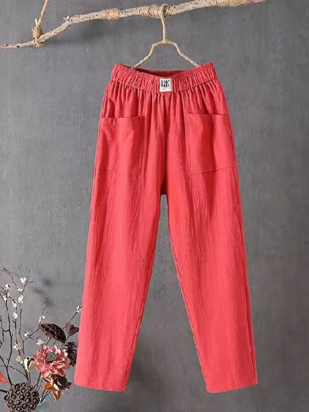 Damenhose Sommer von Heidi München – Ansicht 2