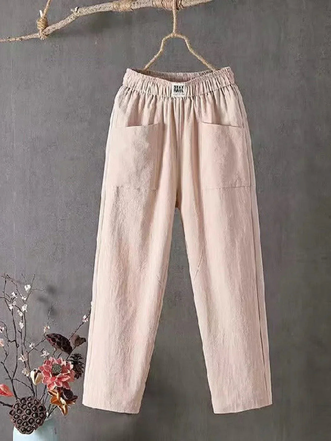 Damenhose Sommer von Heidi München – Ansicht 6