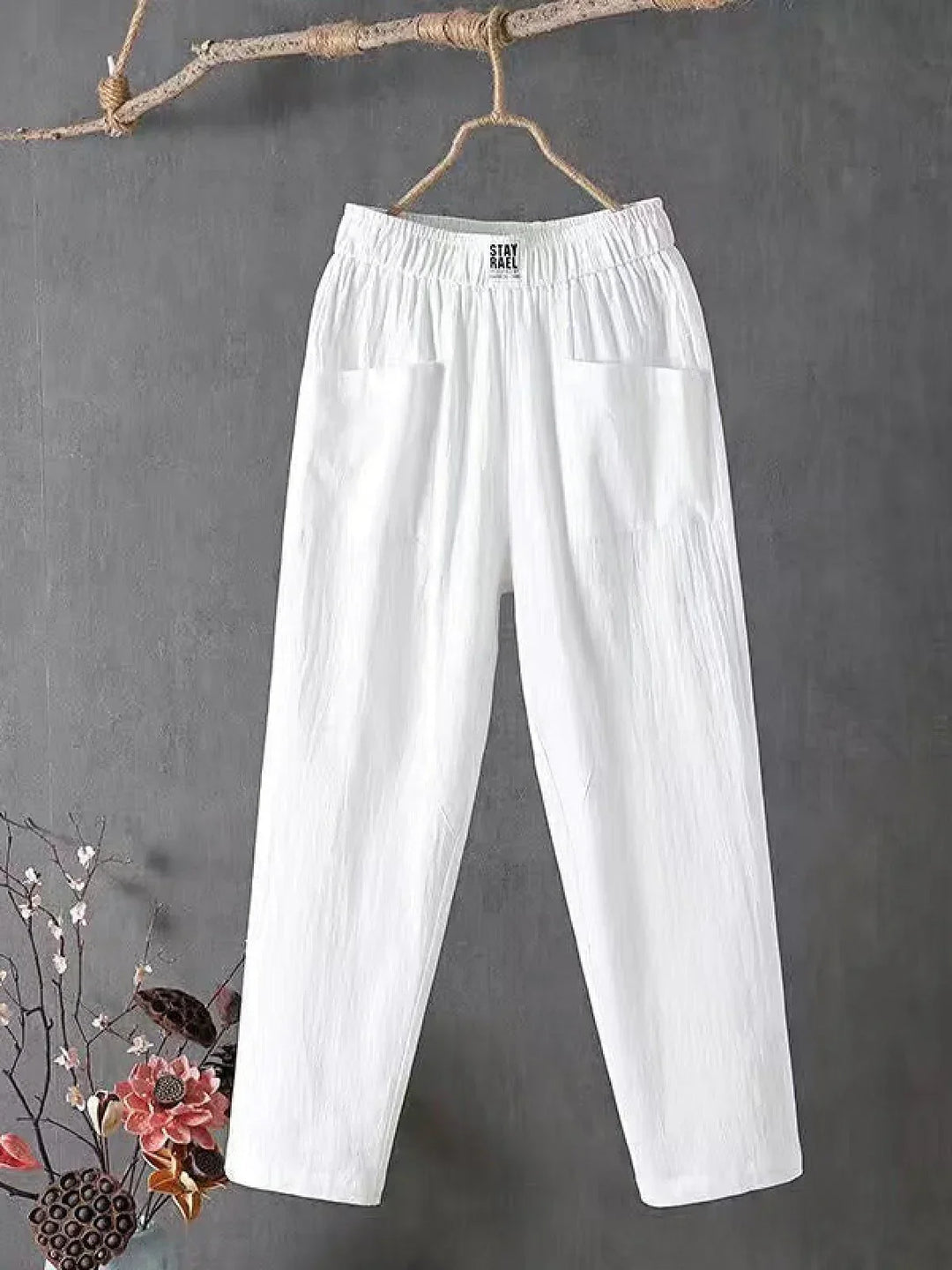 Damenhose Sommer von Heidi München – Ansicht 1