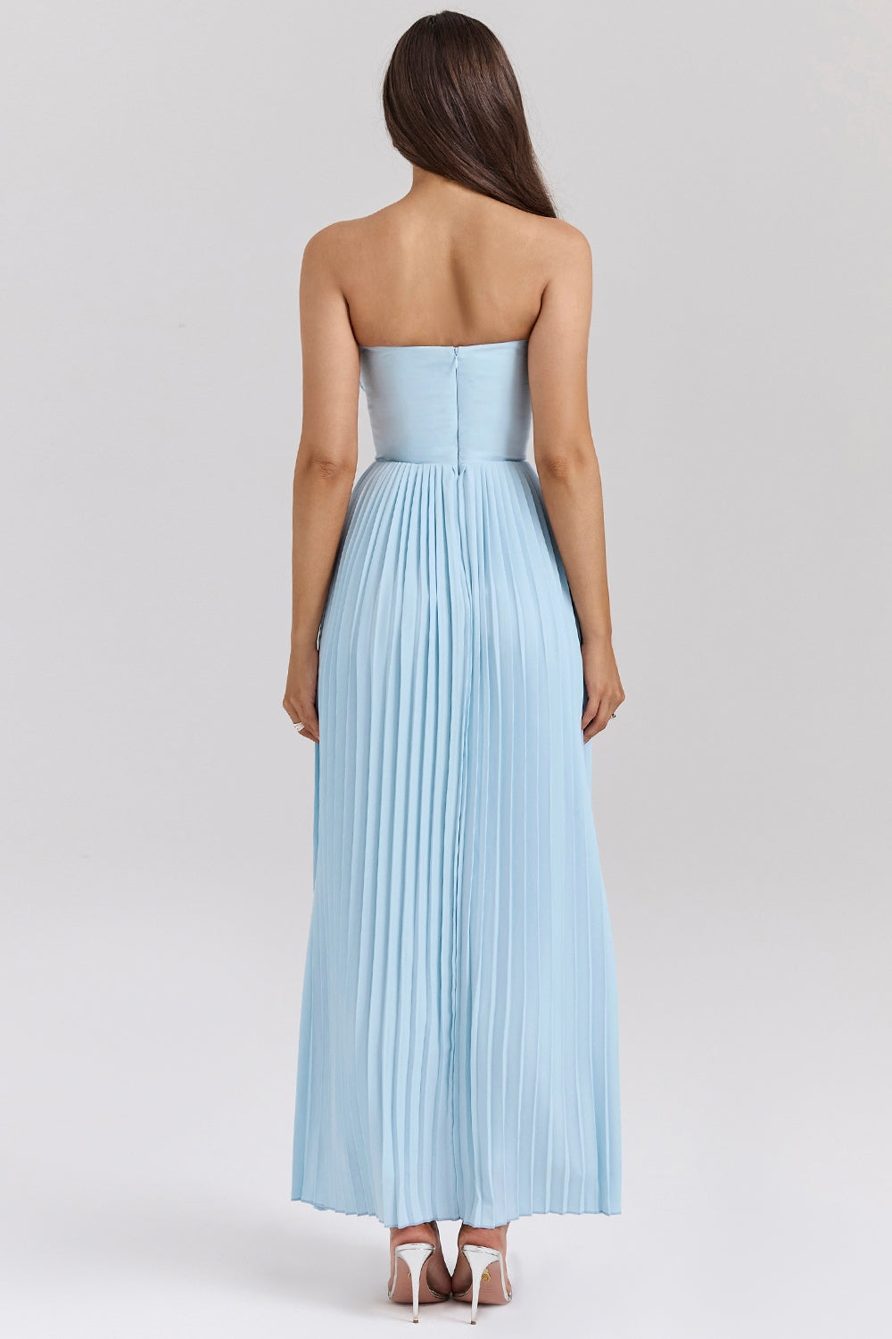 Maxikleid Damen von Heidi München – Ansicht 9