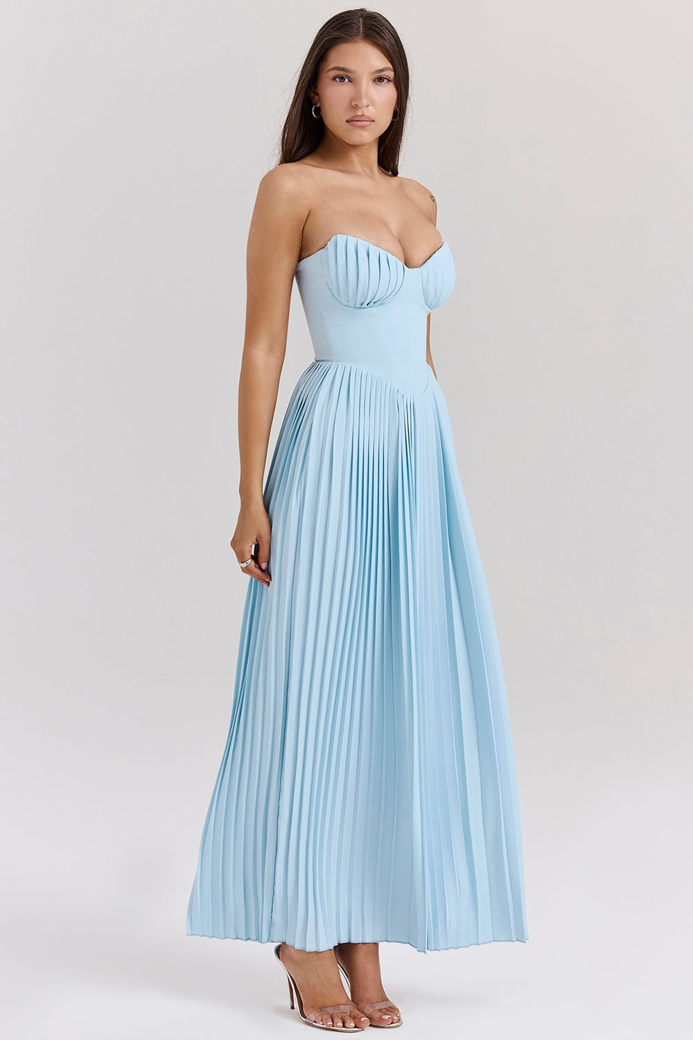 Maxikleid Damen von Heidi München – Ansicht 7
