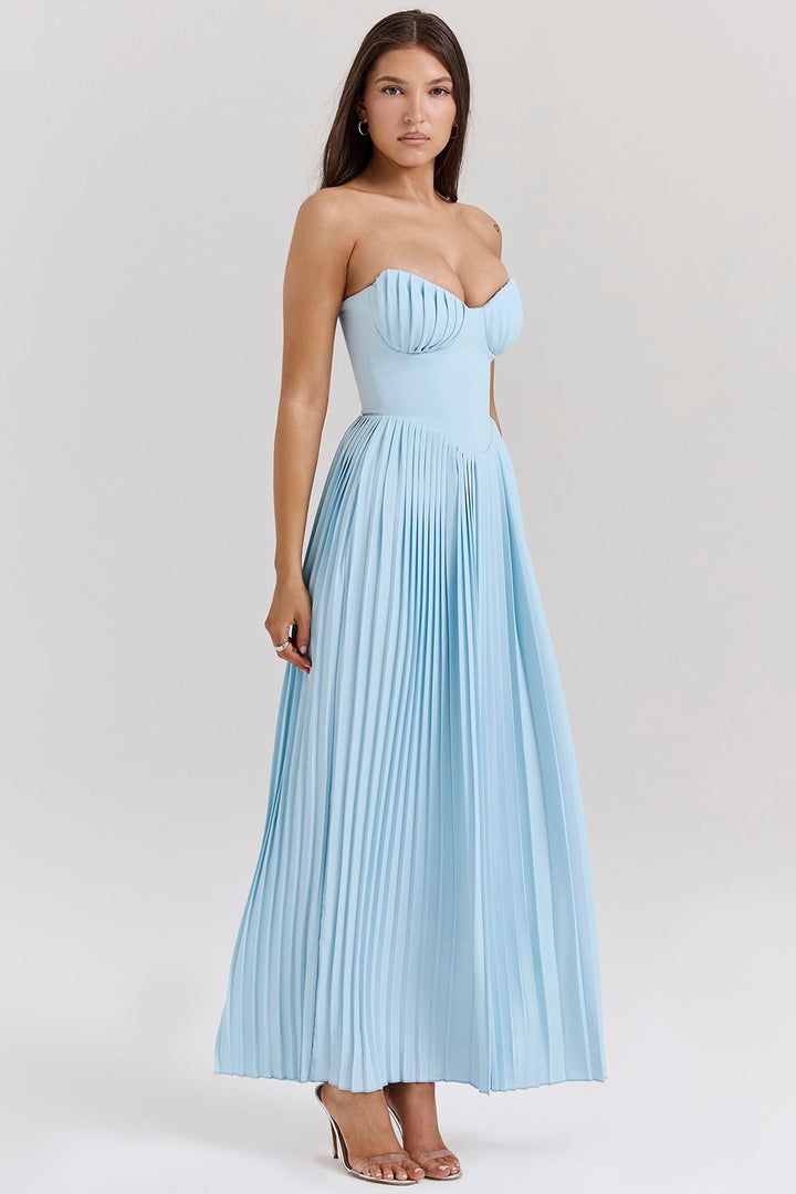 Maxikleid Damen von Heidi München – Ansicht 7