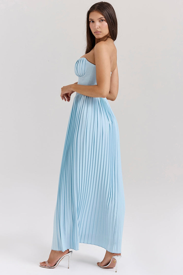 Maxikleid Damen von Heidi München – Ansicht 8