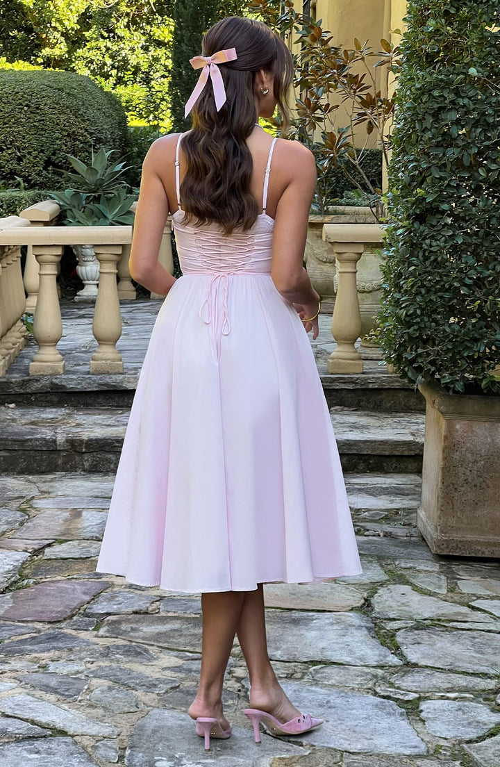 Midikleid Damen von Heidi München – Ansicht 18