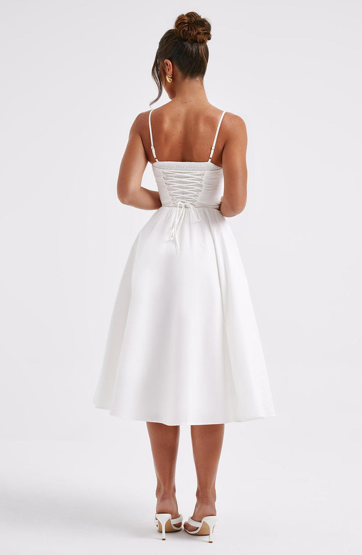 Midikleid Damen von Heidi München – Ansicht 16