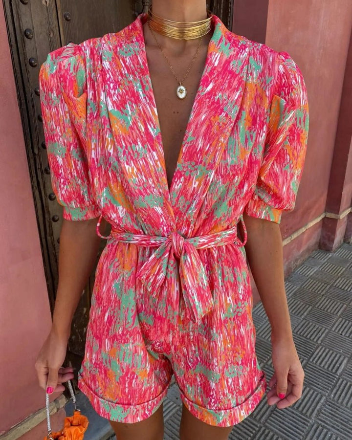 Jumpsuit Damen von Heidi München – Ansicht 4