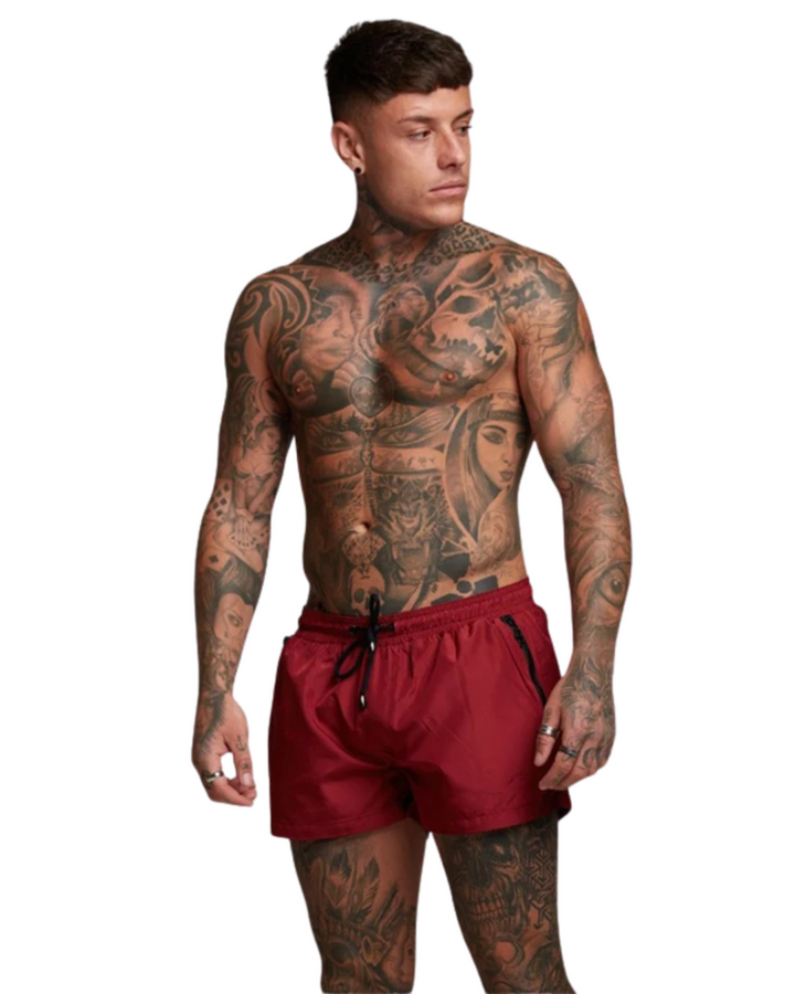 Badeshorts Herren von Heidi München – Ansicht 1