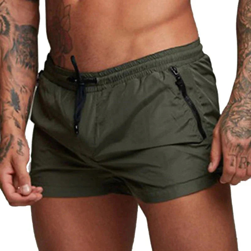 Badeshorts Herren von Heidi München – Ansicht 5