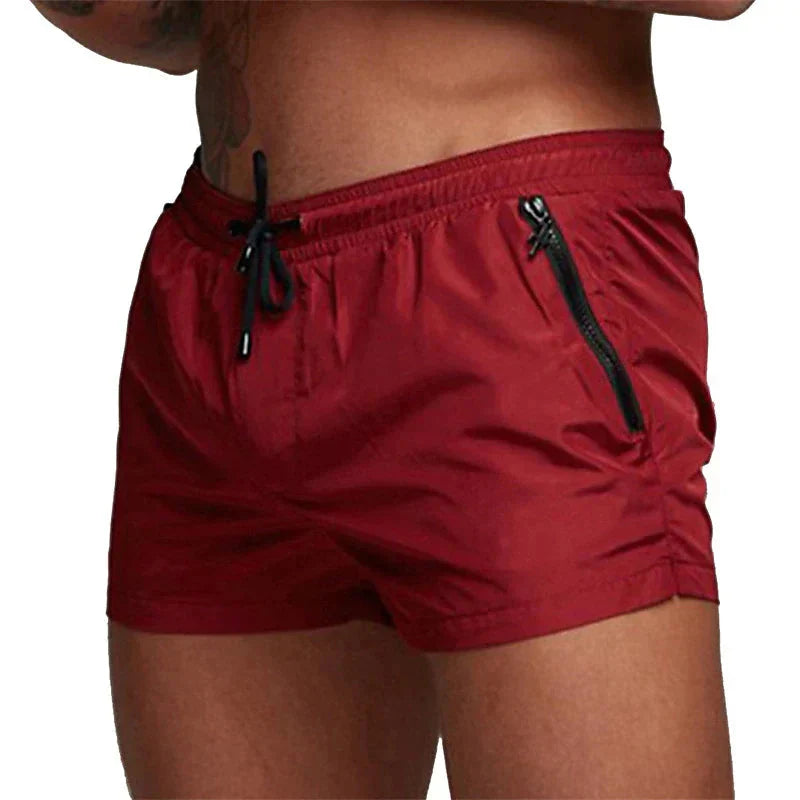 Badeshorts Herren von Heidi München – Ansicht 6