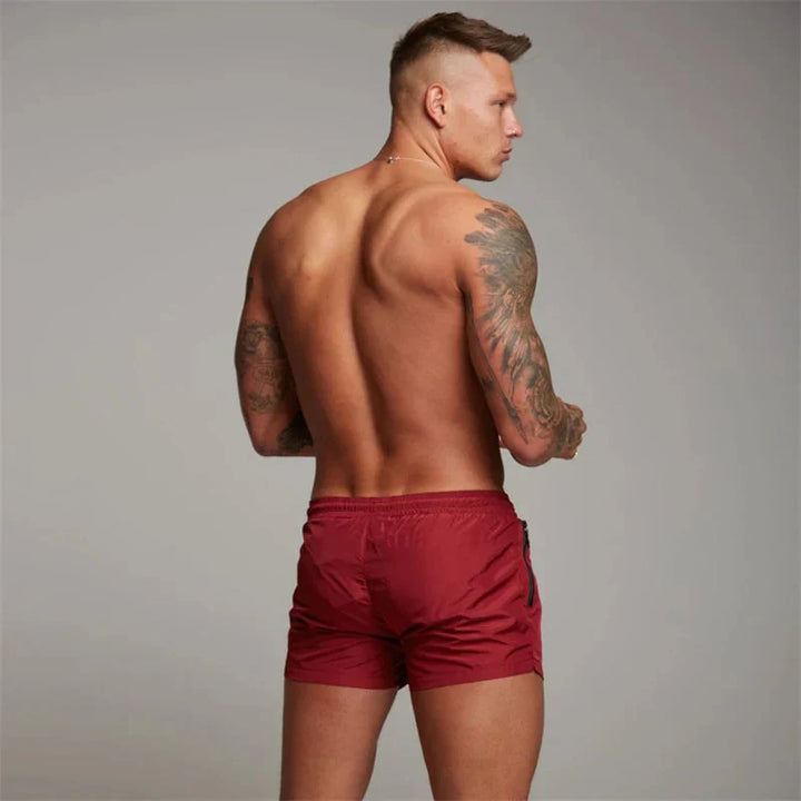 Badeshorts Herren von Heidi München – Ansicht 8