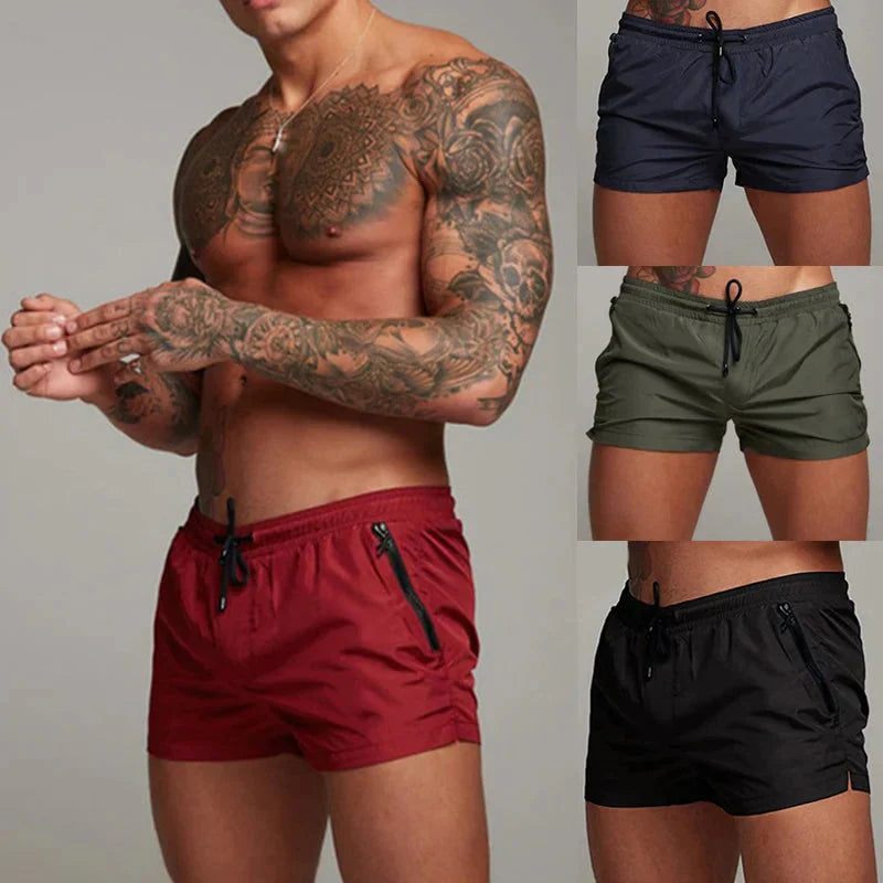 Badeshorts Herren von Heidi München – Ansicht 9
