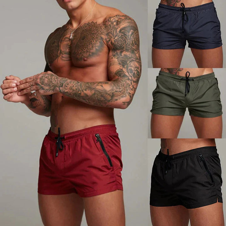Badeshorts Herren von Heidi München – Ansicht 9