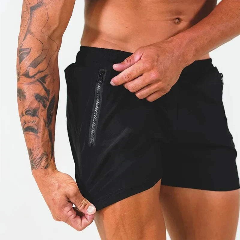 Badeshorts Herren von Heidi München – Ansicht 10