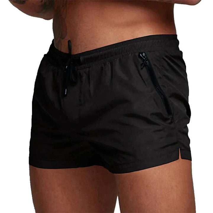 Badeshorts Herren von Heidi München – Ansicht 3