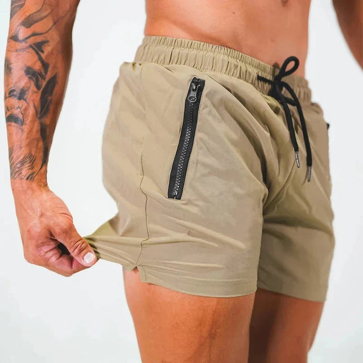 Badeshorts Herren von Heidi München – Ansicht 11