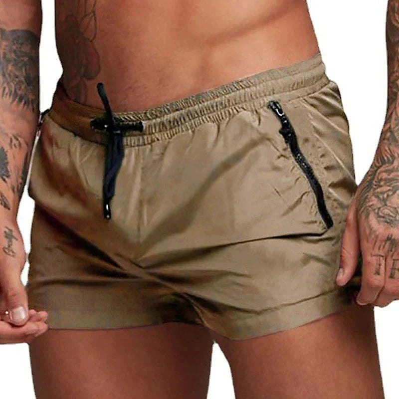 Badeshorts Herren von Heidi München – Ansicht 2