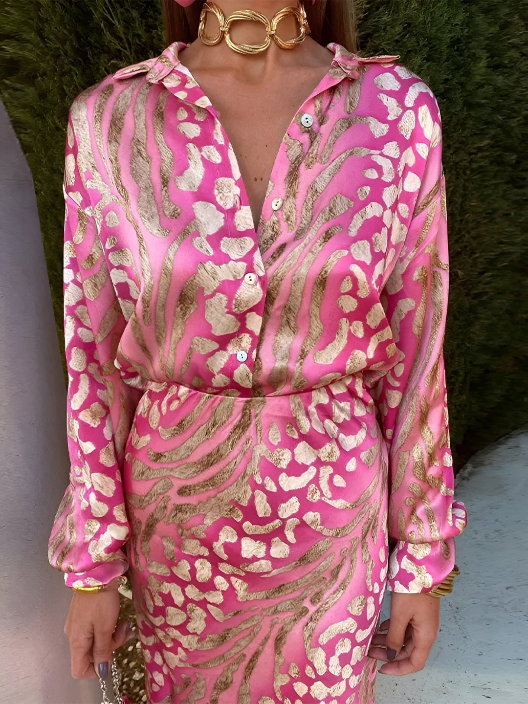Sommerkleid Damen von Heidi München – Ansicht 2