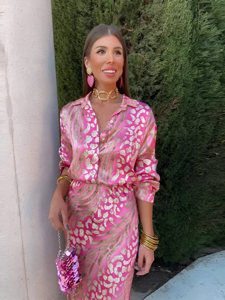 Sommerkleid Damen von Heidi München – Ansicht 1