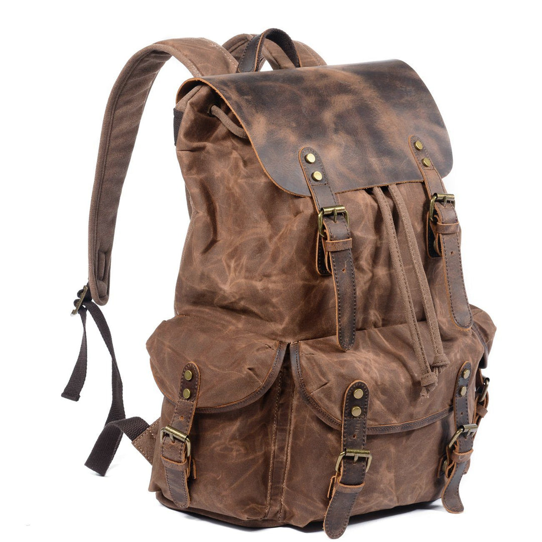 Rucksack Damen von Heidi München – Ansicht 4