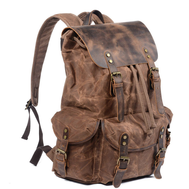 Rucksack Damen von Heidi München – Ansicht 4