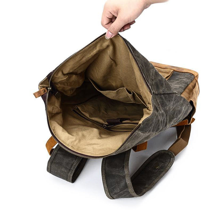 Rucksack Damen von Heidi München – Ansicht 8