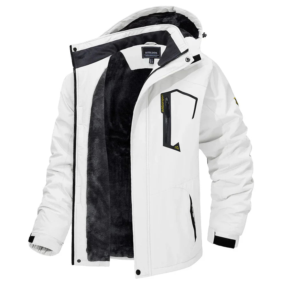 Jacke von Heidi München – Ansicht 1