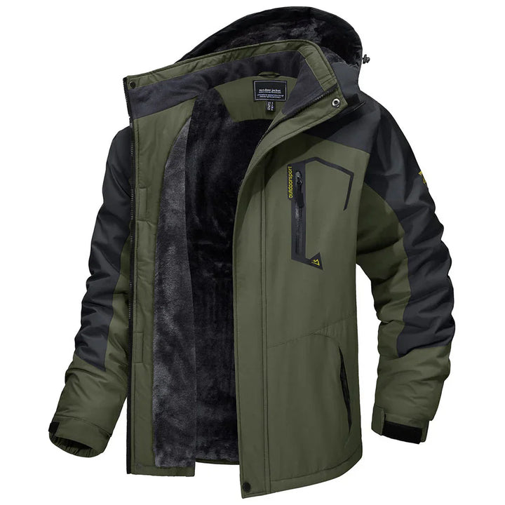 Jacke von Heidi München – Ansicht 2