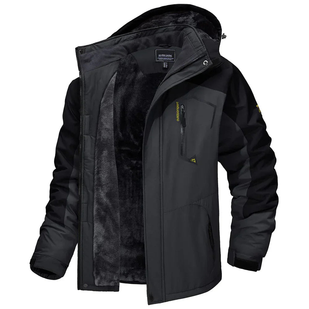 Jacke von Heidi München – Ansicht 6