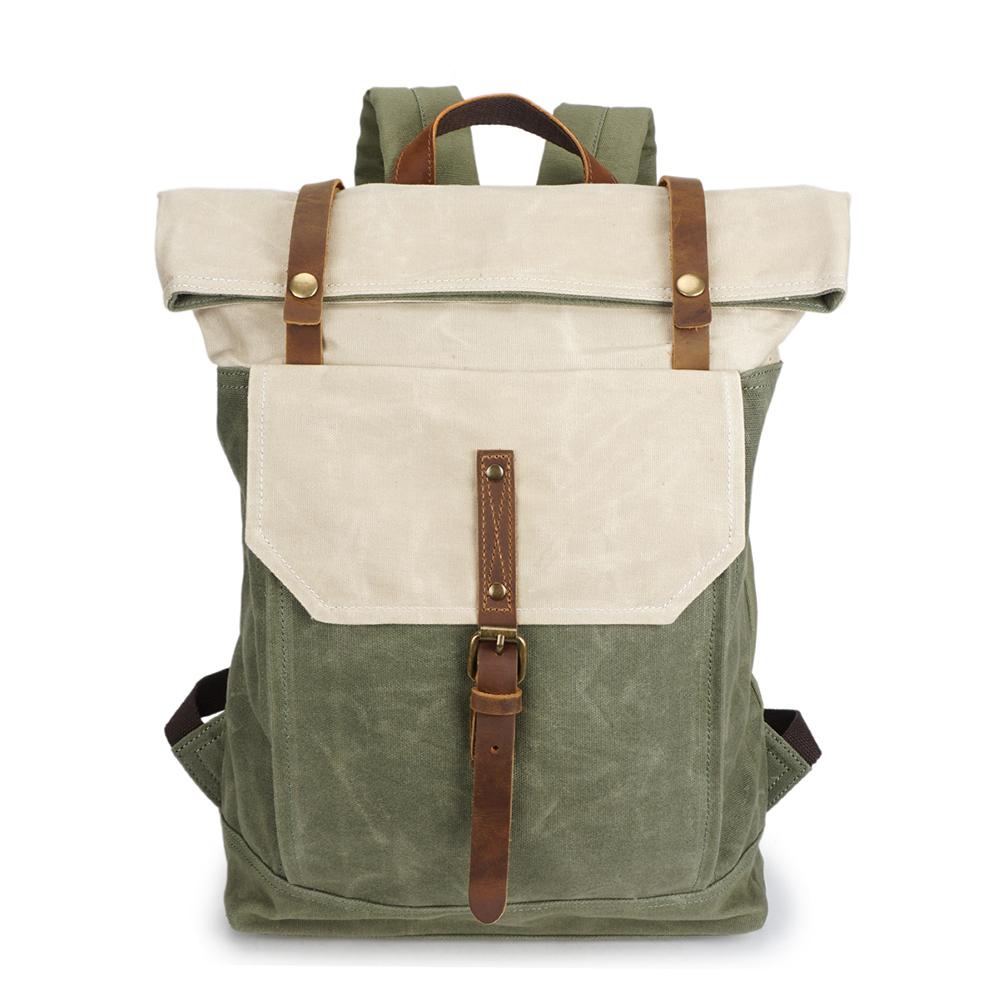Rucksack Damen von Heidi München – Ansicht 2