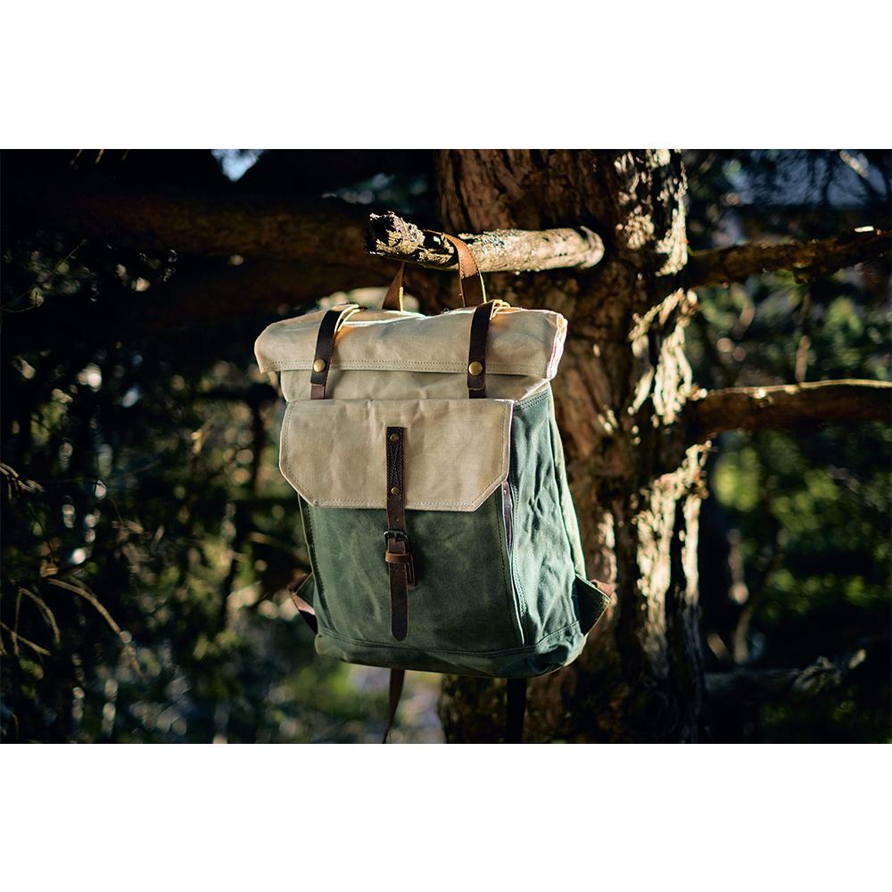 Rucksack Damen von Heidi München – Ansicht 11