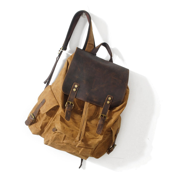 Rucksack Damen von Heidi München – Ansicht 9